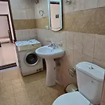 Appartement Adri Prefect Ksamil