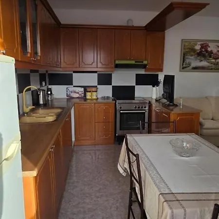 Appartement Adri Prefect *