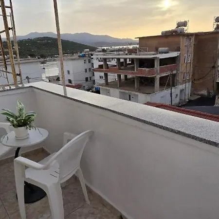 Adri Prefect * Ksamil