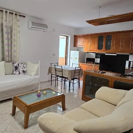 Adri Prefect * Ksamil