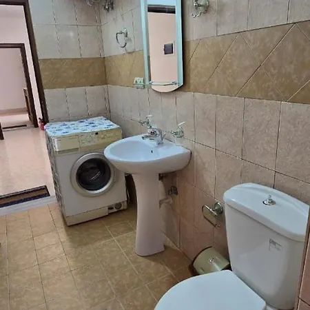 Appartement Adri Prefect Ksamil